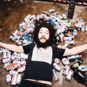 Meet your Posher, Dan